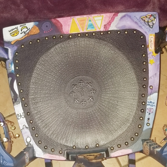 **Custom Rocker** - Picture 12 of 16